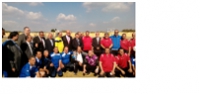 The End of the Faculties’ members and employees league in Benha University