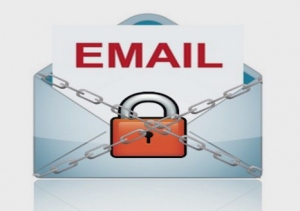 A caution intended for the users of the education mail