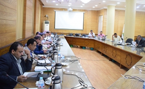El Maghraby Confirms on the Speed of Declaring Exams' Results