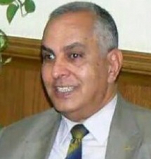 Mr. Sabry Mohamed Mahmoud EL-Gendy is the university president's Media chancellor