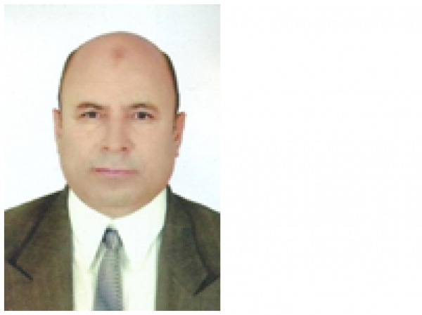 Prof.Dr. El Sayed El Badawy is the Acting deputy for Community Services and Environment Affairs
