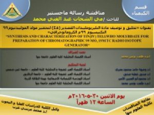 Master Thesis Discussion of the Researcher\ May El Shahat Abd El Ghany Mohamed
