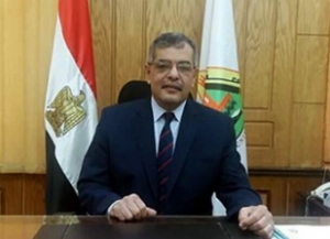 "Scientific research and international cooperation are the main pillar to cope up with the developed countries" says EL-Magraby in accordance with launching the Egyptian satellite