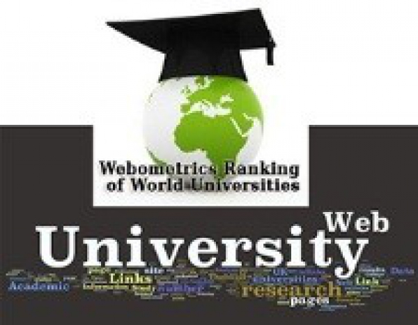 The chancellor of E-Portals in the supreme council of the universities congratulates Benha University on its accomplishment in the international ranking