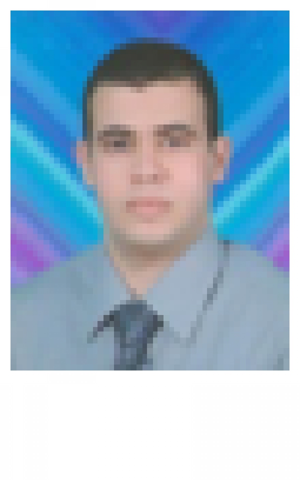 The appointment of Dr. El-Sayed Muhammad Saied Abd-Allah as an assistant lecturer of the department of entomology in the faculty of science