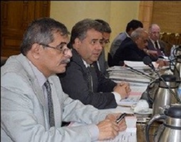 El Saeed inspects the Exams and opens A Science Museum at the Faculty of Engineering, Shubra