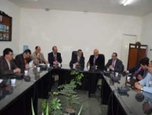 "10 indicators to measure the application of the quality systems criteria in Benha University" says EL-Magraby